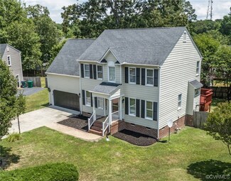 5200 Olde Milbrooke Dr, Glen Allen, VA 23060