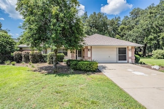 6078 W Douneray Loop, Crystal River, FL 34429