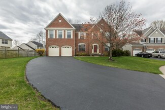 3103 Appian Way, Bowie, MD 20716