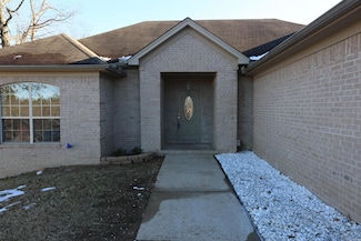 10603 Stoneridge Ct, Sherwood, AR 72120