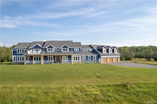 5920 Ladd Rd, Brewerton, NY 13029