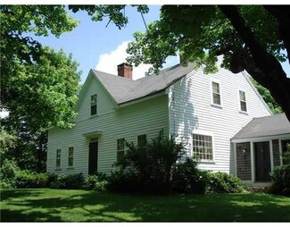 646 Dutch Neck, Waldoboro, ME 04572