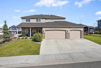 3981 S Mckinley St, Kennewick, WA 99338