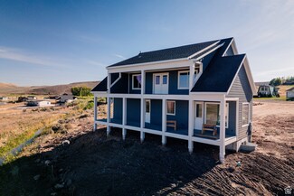 2678 Eagle Dr Unit 12, Garden City, UT 84028