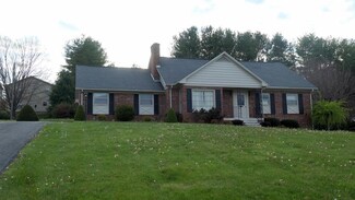 101 W Mountain View Ave, Bluefield, VA 24605