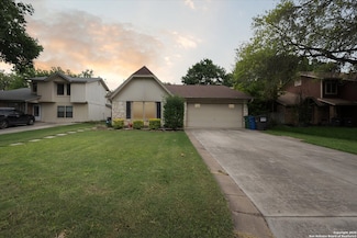 6927 Country Rose, San Antonio, TX 78240