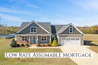 167 Whistling Duck Way, Wendell, NC 27591