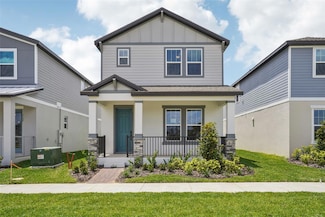 5133 Passion Flower Way, Horizon West, FL 34787