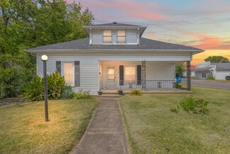 503 Mooreland Ave, Harrodsburg, KY 40330