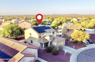 20950 E Frontier Rd, Red Rock, AZ 85145