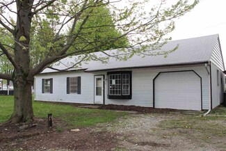 40 S Kensington Ct, Lafayette, IN 47905