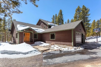 344 Baby Doe Dr, Leadville, CO 80461