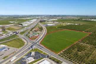 99 Golden State Hwy, Turlock, CA 95382