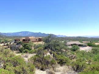 1.04ac off W La Mariposa St, Oracle, AZ 85623