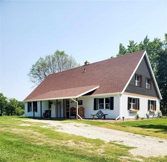 N4027 W Center Rd, Waupun, WI 53963