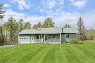 43 Fort Point Cove Rd, Stockton Springs, ME 04981