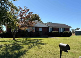 167 Guinn Rd, Cerulean, KY 42215