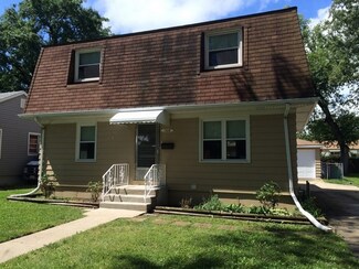 1308 N Hillside Ave, Berkeley, IL 60163