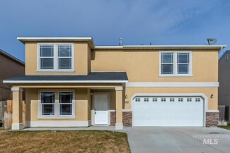 208 Parkland Way, Caldwell, ID 83605