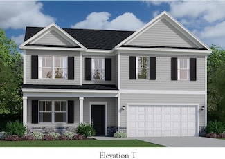 5128 Tullamore Dr, Aiken, SC 29801