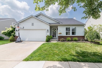 8532 Hawthorn Hill, Dexter, MI 48130