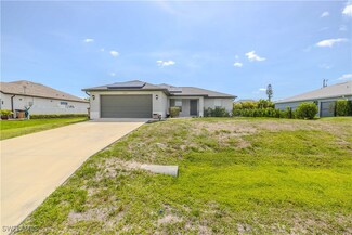 1818 NE 6th Place, Cape Coral, FL 33909
