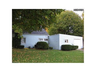 1423 Spangler Rd NE, Canton, OH 44714