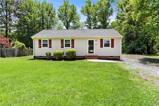 2413 Hobart Rd, Henrico, VA 23228
