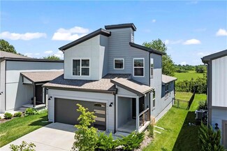 18013 Hauser St, Overland Park, KS 66013