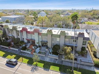 166 E Davis Blvd, Tampa, FL 33606