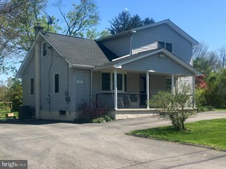 435 S Baumstown Rd, Birdsboro, PA 19508