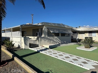 1774 Santiago Way, Hemet, CA 92545