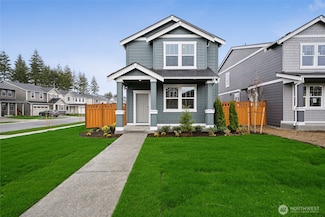 14809 202nd Ave E Unit 700, Bonney Lake, WA 98391