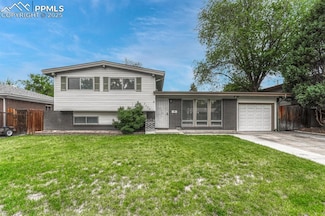 2729 N Prospect St, Colorado Springs, CO 80907