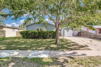 3526 W Del Sienno St, Wichita, KS 67203