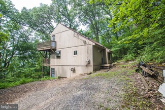 837 Glenwood Ln, Gerrardstown, WV 25420