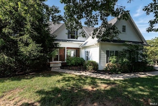 6404 N Braksway Dr, Bloomington, IN 47408