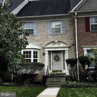 20 Culmore Ct, Lutherville Timonium, MD 21093