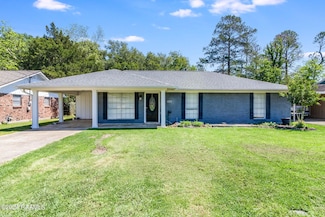 112 N Avenue M, Crowley, LA 70526