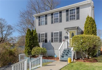 90 Rowley St, Providence, RI 02909