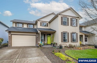 2381 Mountain River Dr, Lebanon, OR 97355