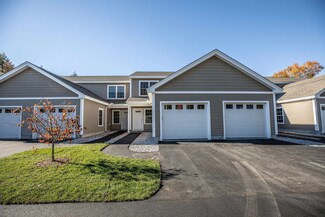 607 Southfield Ln, Peterborough, NH 03458