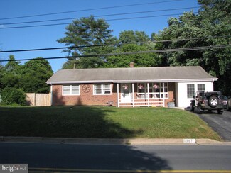 307 Old Mill Rd, Dover, DE 19901
