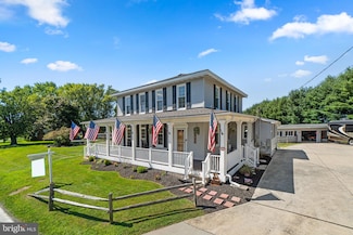 8644 Old Frederick Rd, Ellicott City, MD 21043