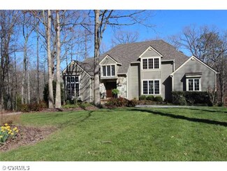 2941 River Hills Ln, Midlothian, VA 23113