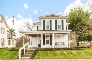 71 W Church St, Pickerington, OH 43147