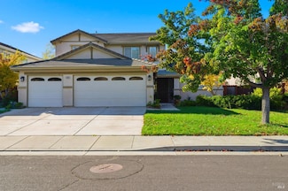 425 Dawson Creek Dr, Fairfield, CA 94534