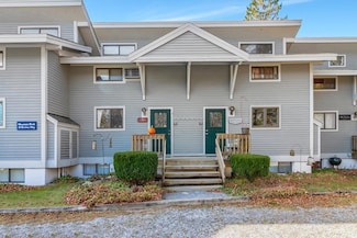 21 Birches Way, Peru, VT 05152