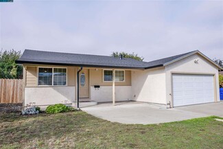 2835 Killarney Dr, San Pablo, CA 94806
