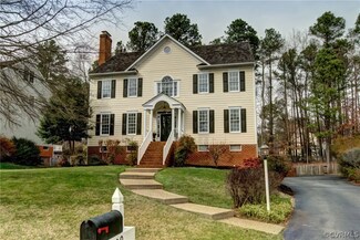12809 Saddleseat Place, Henrico, VA 23233